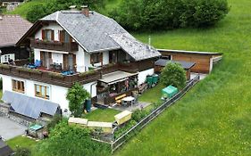 Haus Birke
